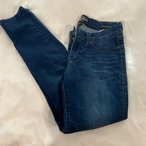 Lucky Brand Brooke Legging Jean size 6/28